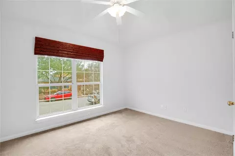 Bedroom - 281 Hutton Dr, Kyle, TX 78640 photo 4 of 8