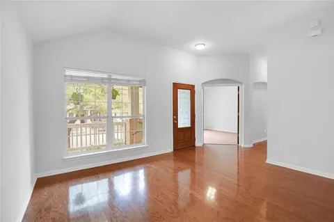 Living - 281 Hutton Dr, Kyle, TX 78640 photo 8 of 9