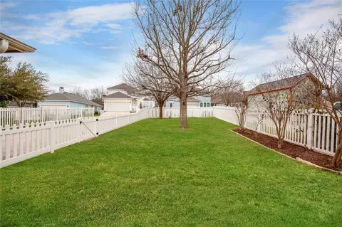 Exterior - 281 Hutton Dr, Kyle, TX 78640 photo 6 of 6
