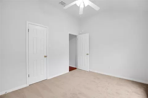 Bedroom - 281 Hutton Dr, Kyle, TX 78640 photo 6 of 8