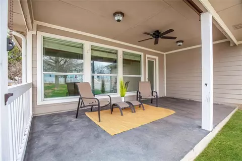 Exterior - 281 Hutton Dr, Kyle, TX 78640 photo 3 of 6