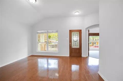 Living - 281 Hutton Dr, Kyle, TX 78640 photo 5 of 9