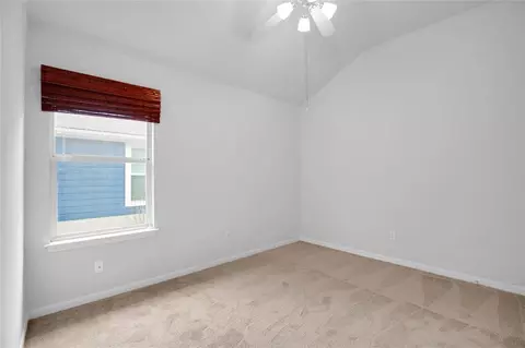 Bedroom - 281 Hutton Dr, Kyle, TX 78640 photo 7 of 8