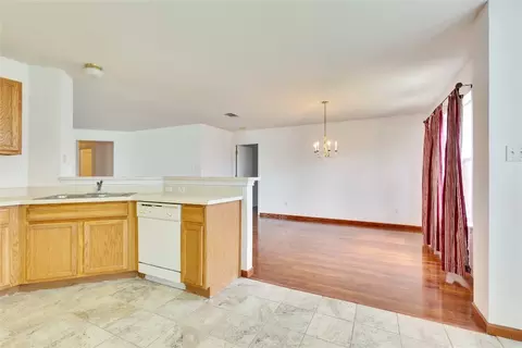 Kitchen - 117 Gillespie Ln, Elgin, TX 78621 photo 2 of 3