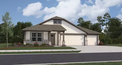 161 Chapel Beck Dr, Kyle, TX 78640