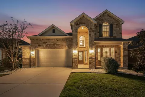 102 Plantain Dr, Hutto, TX 78634