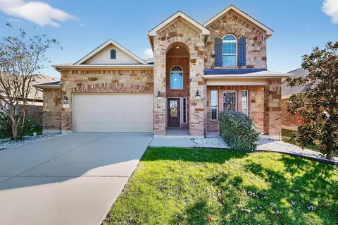 102 Plantain Dr, Hutto, TX 78634