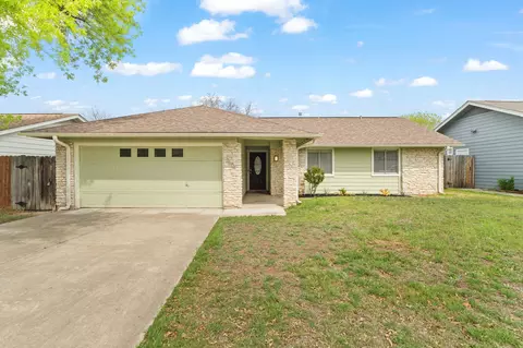 2604 Cockburn Dr, Austin, TX 78745