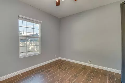 Bedroom - 219 E Davilla St, Bartlett, TX 76511 photo 2 of 2