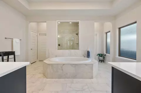 Bath - 813 Heartleaf Dr, Leander, TX 78641 photo 1 of 6