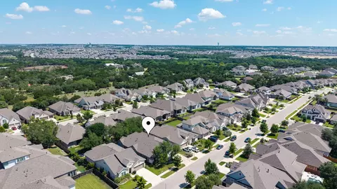 View/Area - 813 Heartleaf Dr, Leander, TX 78641 photo 4 of 7