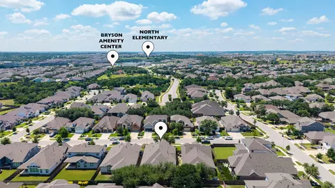 View/Area - 813 Heartleaf Dr, Leander, TX 78641 photo 2 of 7