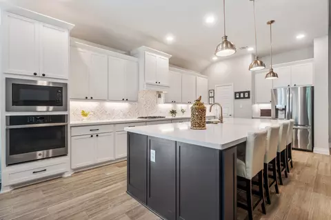 Kitchen - 813 Heartleaf Dr, Leander, TX 78641 photo 1 of 3