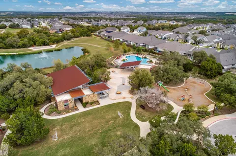 View/Area - 813 Heartleaf Dr, Leander, TX 78641 photo 6 of 7