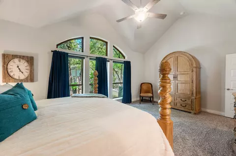 Bedroom - 813 Heartleaf Dr, Leander, TX 78641 photo 3 of 5