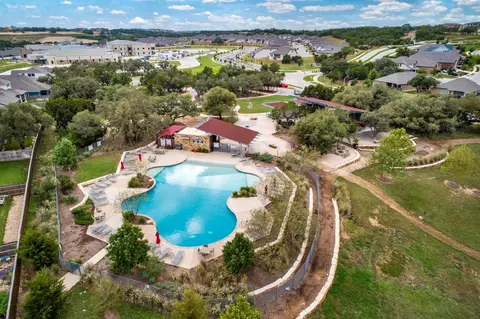 Other - 813 Heartleaf Dr, Leander, TX 78641 photo 5 of 8