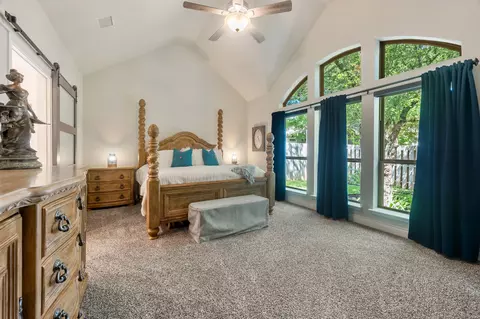 Bedroom - 813 Heartleaf Dr, Leander, TX 78641 photo 1 of 5