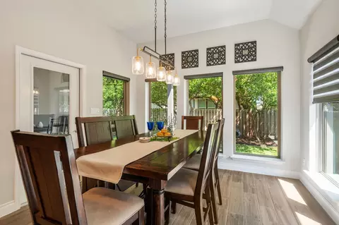 Dining - 813 Heartleaf Dr, Leander, TX 78641 photo 1 of 1