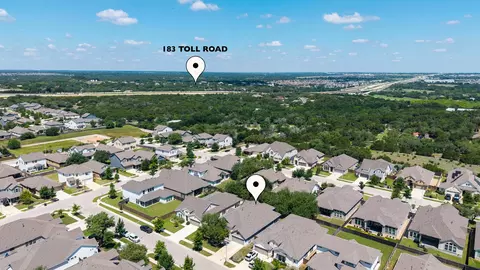View/Area - 813 Heartleaf Dr, Leander, TX 78641 photo 1 of 7