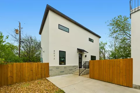 802 Philco Dr #2, Austin, TX 78745