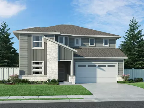 17108 Loch Rd, Pflugerville, TX 78660