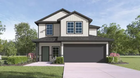 13200 Cerise Queen Way, Mustang Ridge, TX 78610