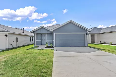 422 Low Pasture Trl, Maxwell, TX 78656