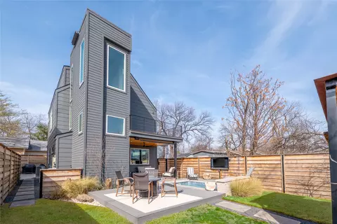 2004 Chestnut Ave #1, Austin, TX 78722
