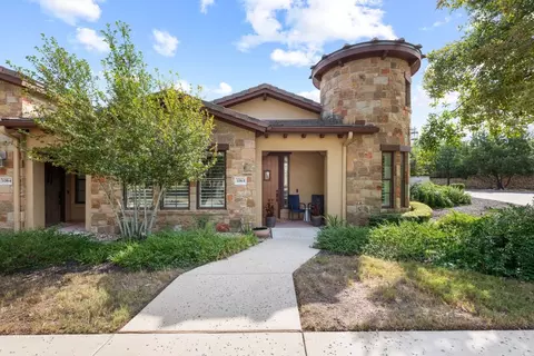 108 Rivalto Cir #5, Lakeway, TX 78734