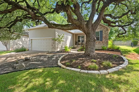 102 Verbena Dr, Georgetown, TX 78633