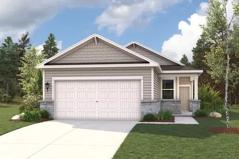 130 Hornet St, Elgin, TX 78621