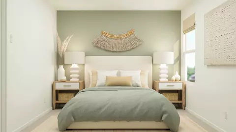 Bedroom - 155 Seven Seas Dr, Kyle, TX 78640 photo 3 of 8