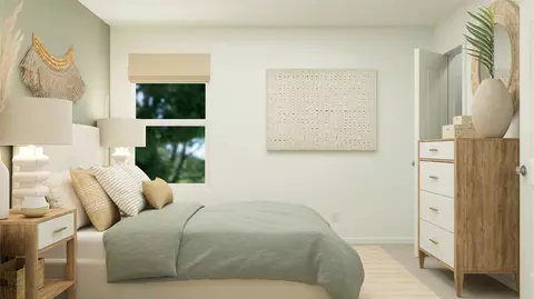 Bedroom - 155 Seven Seas Dr, Kyle, TX 78640 photo 4 of 8