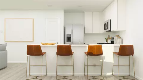 Kitchen - 155 Seven Seas Dr, Kyle, TX 78640 photo 2 of 2