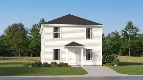 Exterior - 155 Seven Seas Dr, Kyle, TX 78640 photo 2 of 3