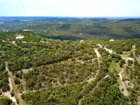 11709 Mountain Top Cir, Lago Vista, TX 78645