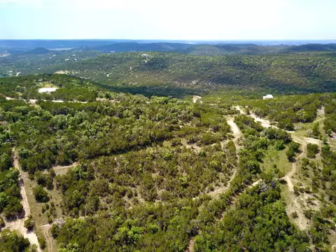 11709 Mountain Top Cir, Lago Vista, TX 78645