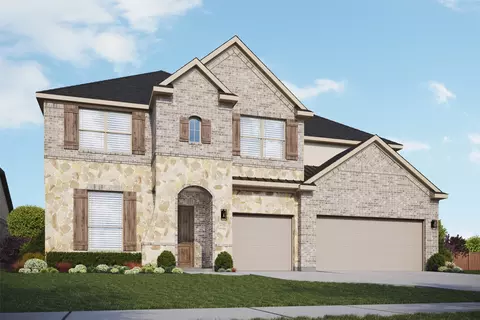 1900 Scenic Heights Ln, Georgetown, TX 78628