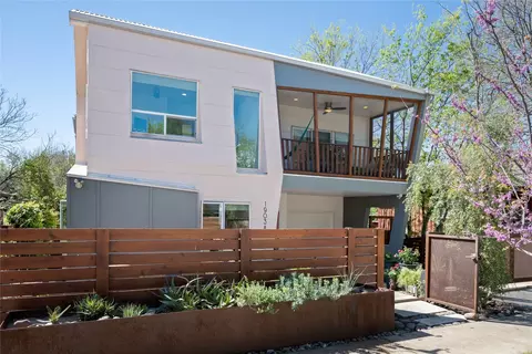 1903 E 17th St #A, Austin, TX 78702