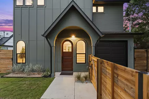 1157 Nickols Ave, Austin, TX 78721