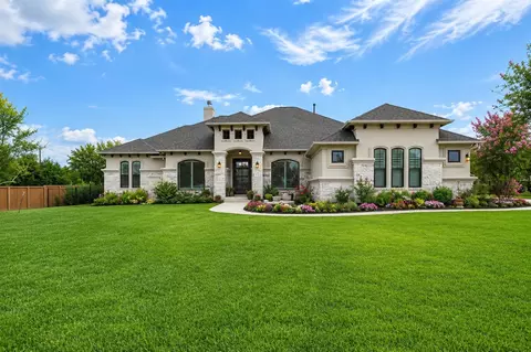201 Miranda Way, Georgetown, TX 78633