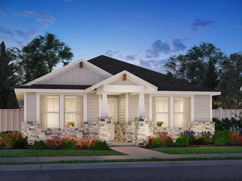112 Maple Hedge Rd, Hutto, TX 78634