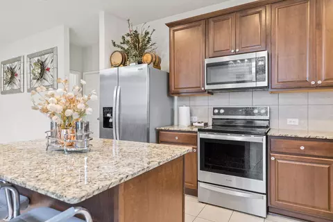 Kitchen - 209 Ibis Falls Loop, Jarrell, TX 76537 photo 1 of 5
