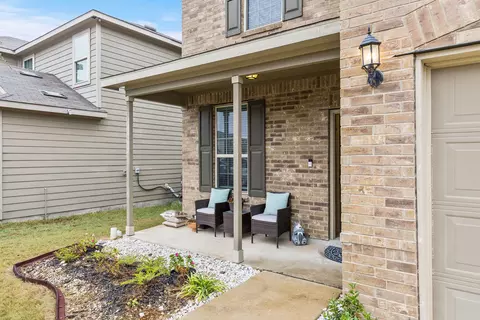 Exterior - 209 Ibis Falls Loop, Jarrell, TX 76537 photo 6 of 7