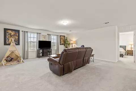 Entry Way - 209 Ibis Falls Loop, Jarrell, TX 76537 photo 9 of 10
