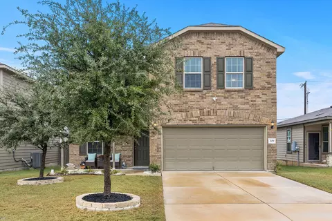 209 Ibis Falls Loop, Jarrell, TX 76537