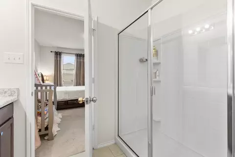 Entry Way - 209 Ibis Falls Loop, Jarrell, TX 76537 photo 8 of 10