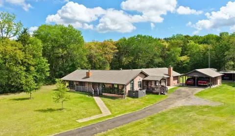 5916 Private Road 2003, Caldwell, TX 77836
