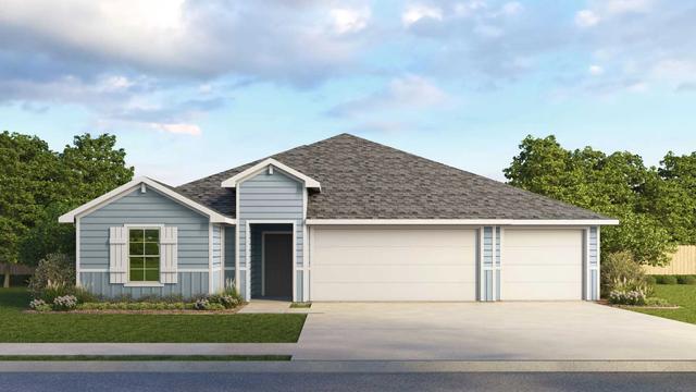 109 Union Pacific Dr, Cedar Creek, TX 78612