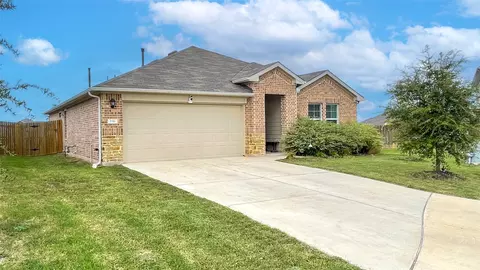 156 Medinah Ln, San Marcos, TX 78666